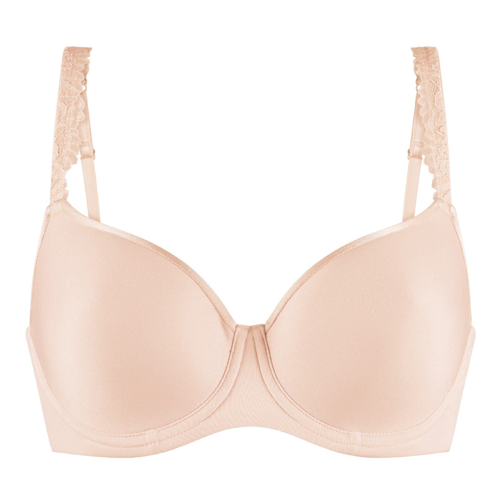 Powder Spacer Bra - Image 5