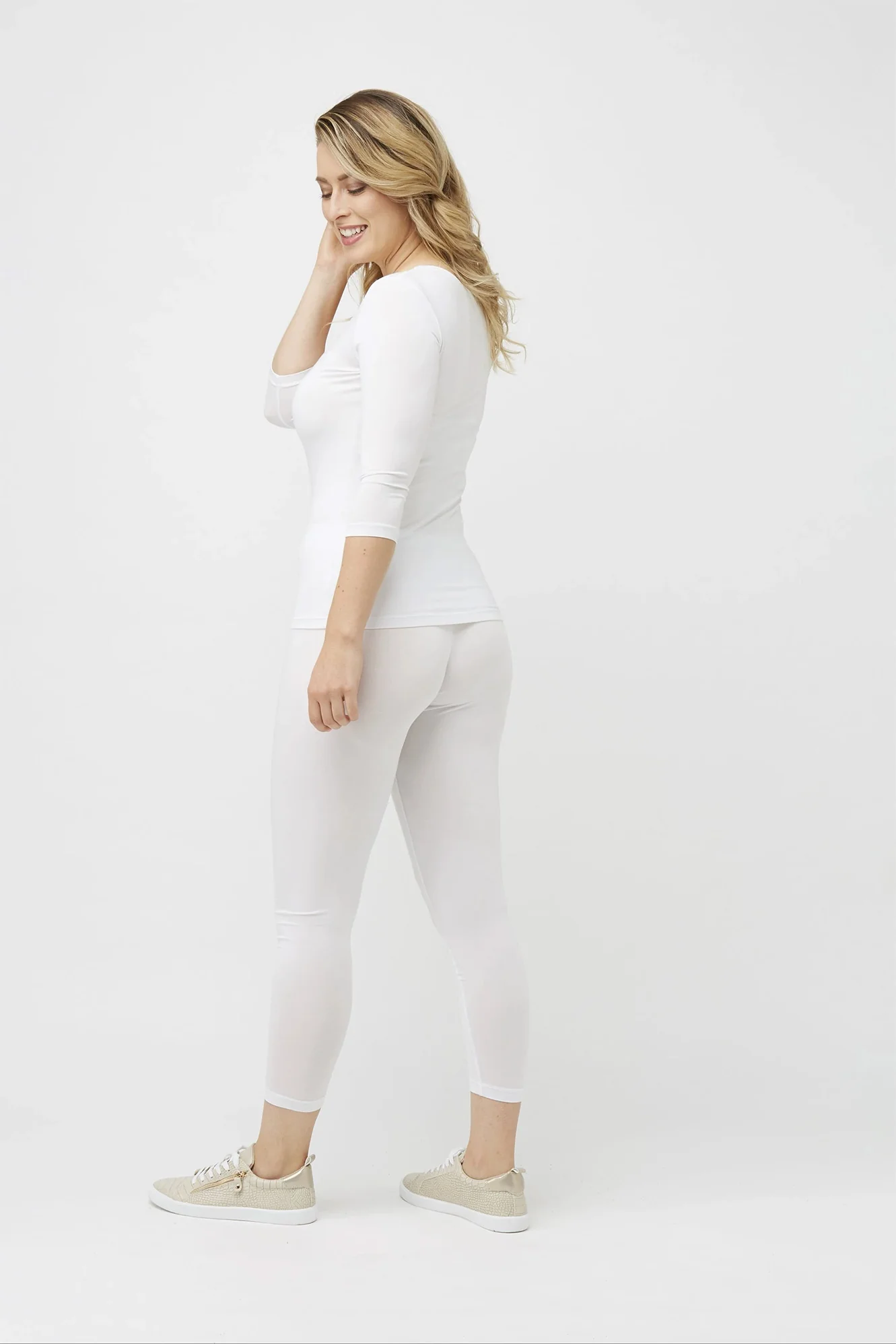 7/8th Legging - Image 7