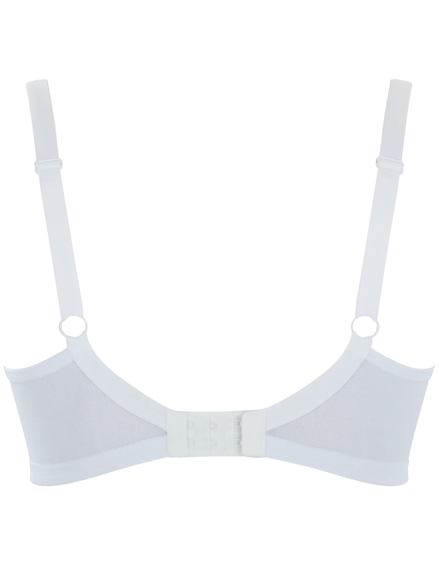 Ana Plunge - White - Image 6