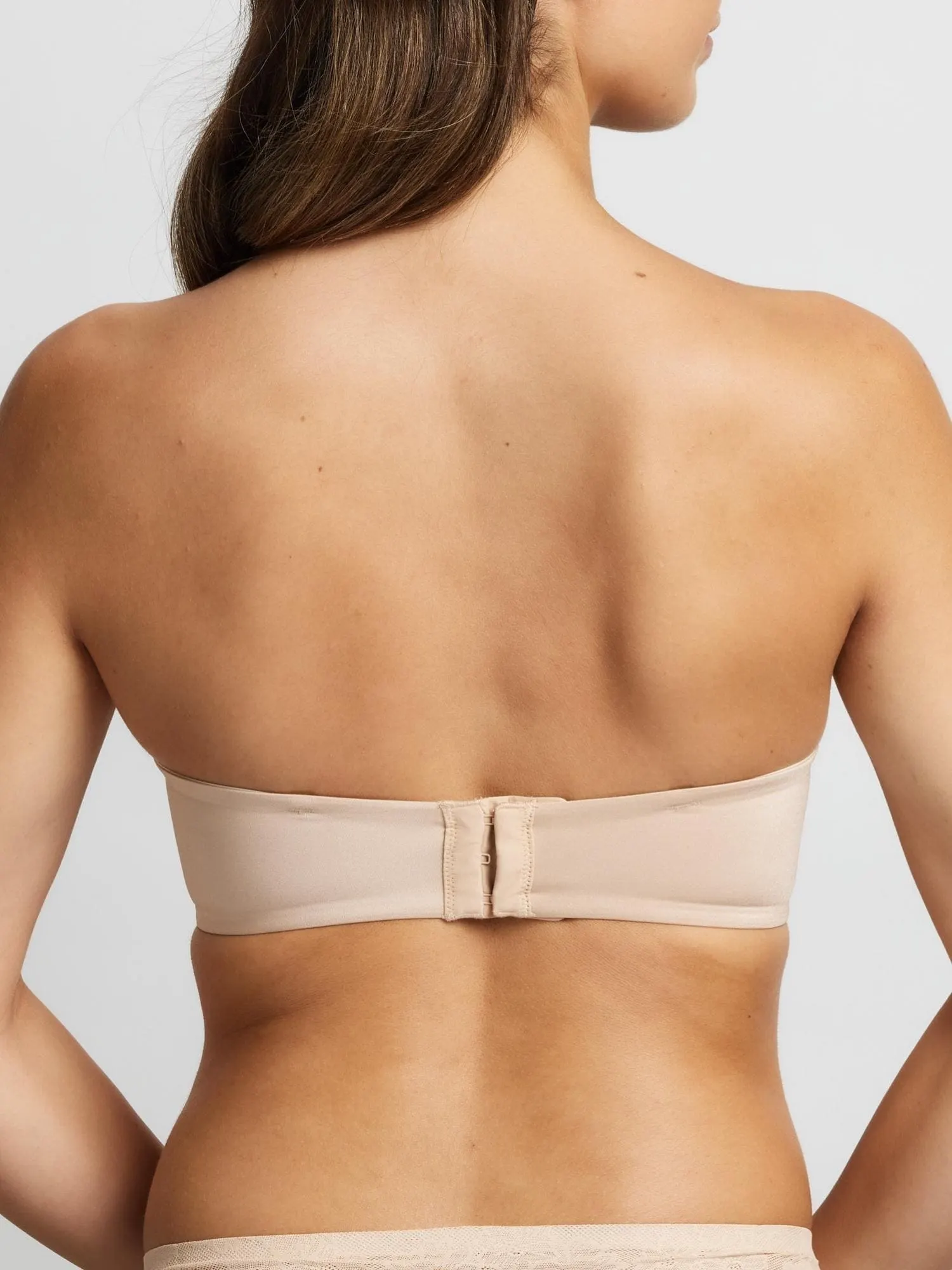 Attitude Strapless Bra - Image 4