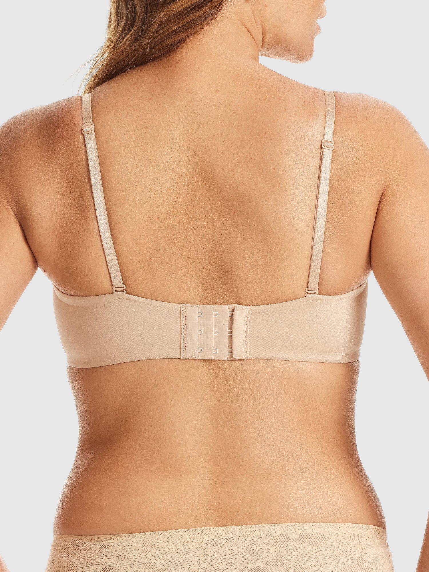Attitude Strapless Bra - Image 5