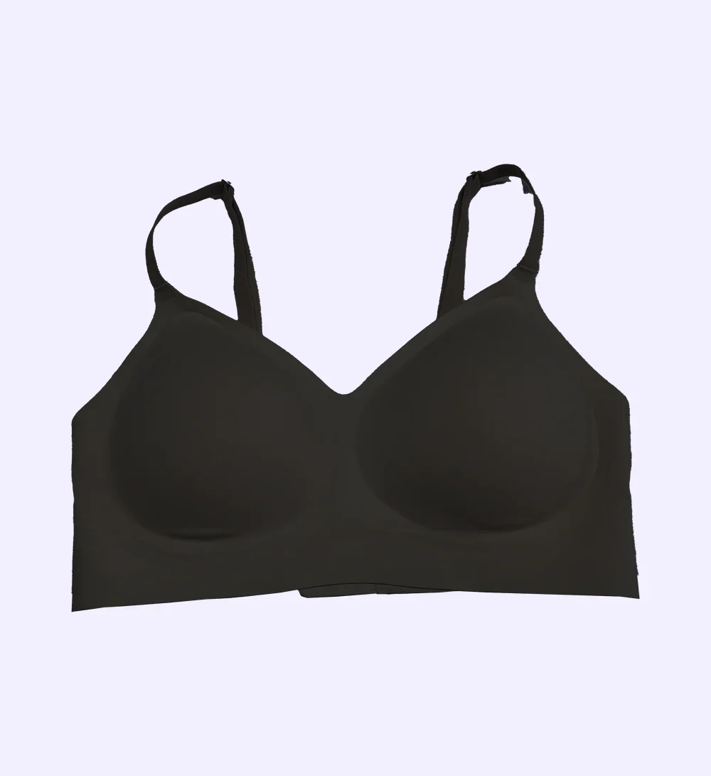 Ava Seamless Shaping Bra - Image 4