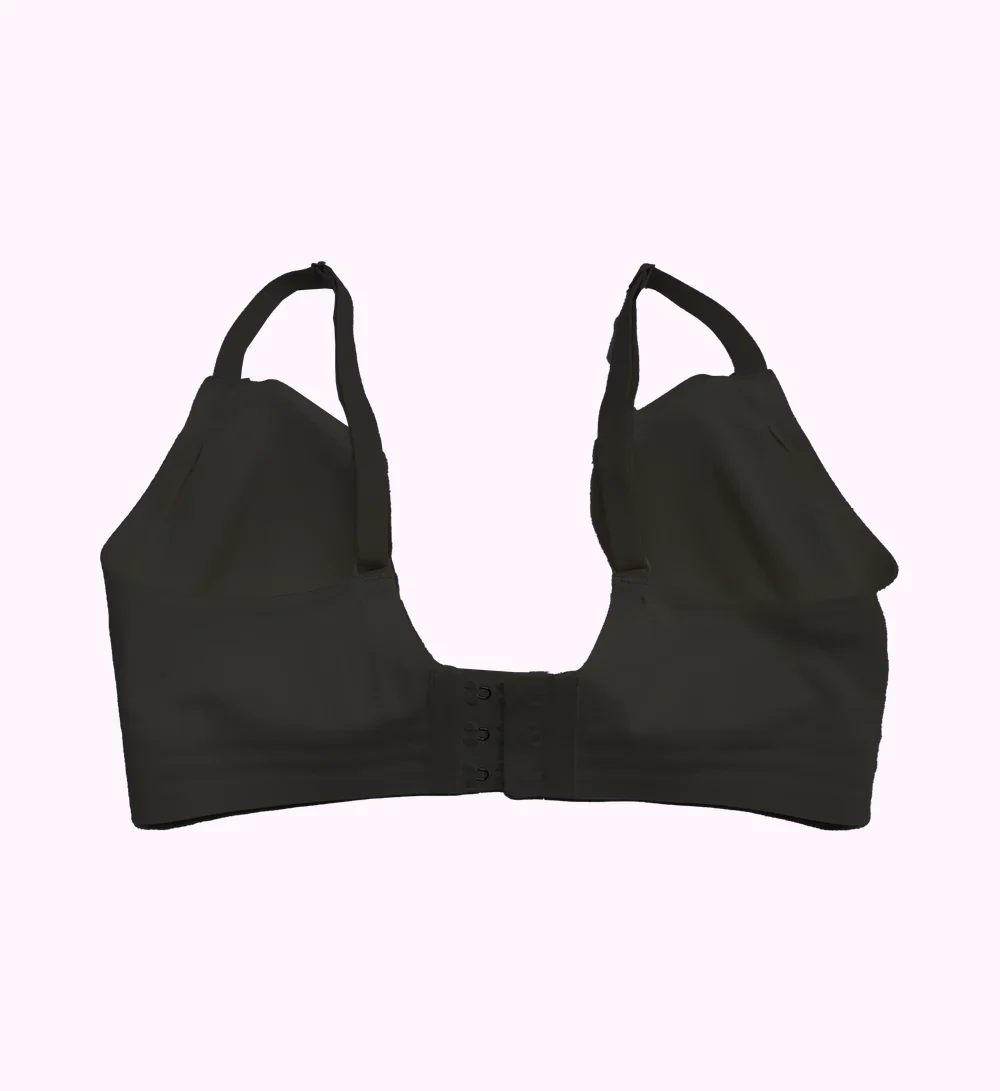 Ava Seamless Shaping Bra - Image 5