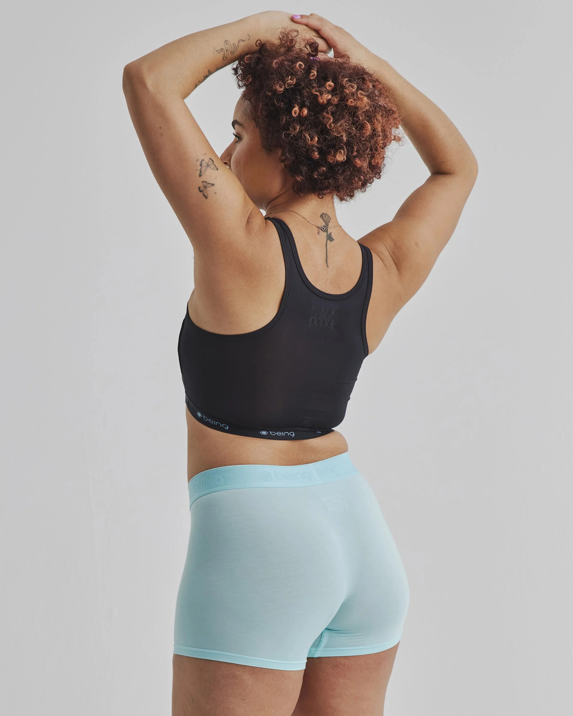 Being Wear Binder - Image 3