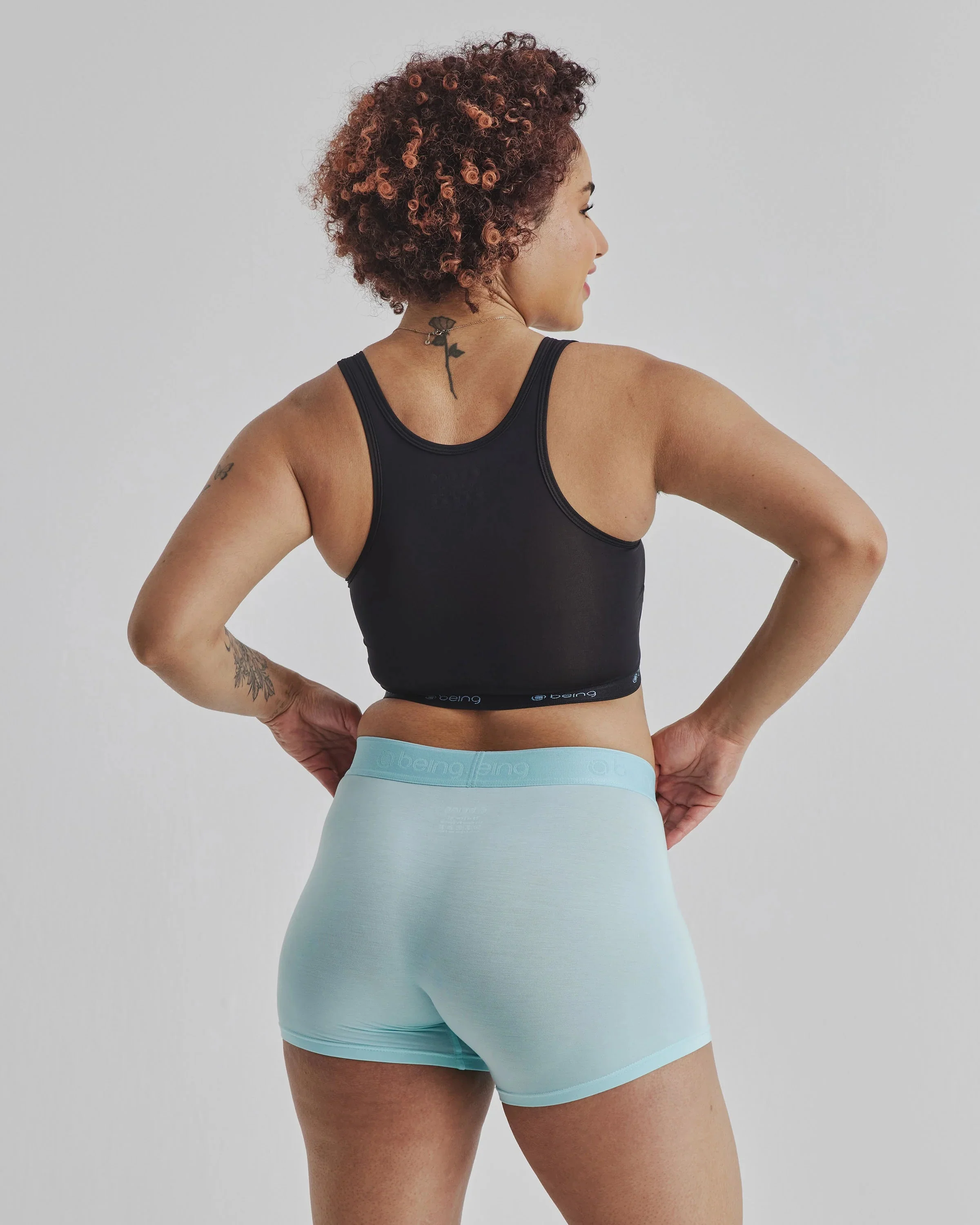 Being Wear Binder - Image 4