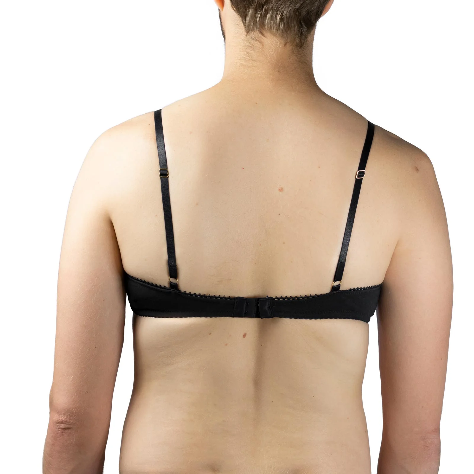 Brooke Pocket Bra - Image 3