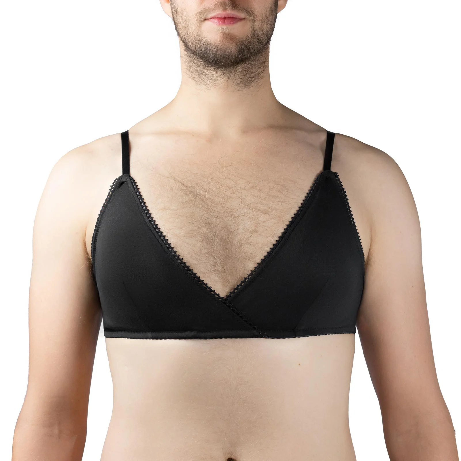 Brooke Pocket Bra - Image 4