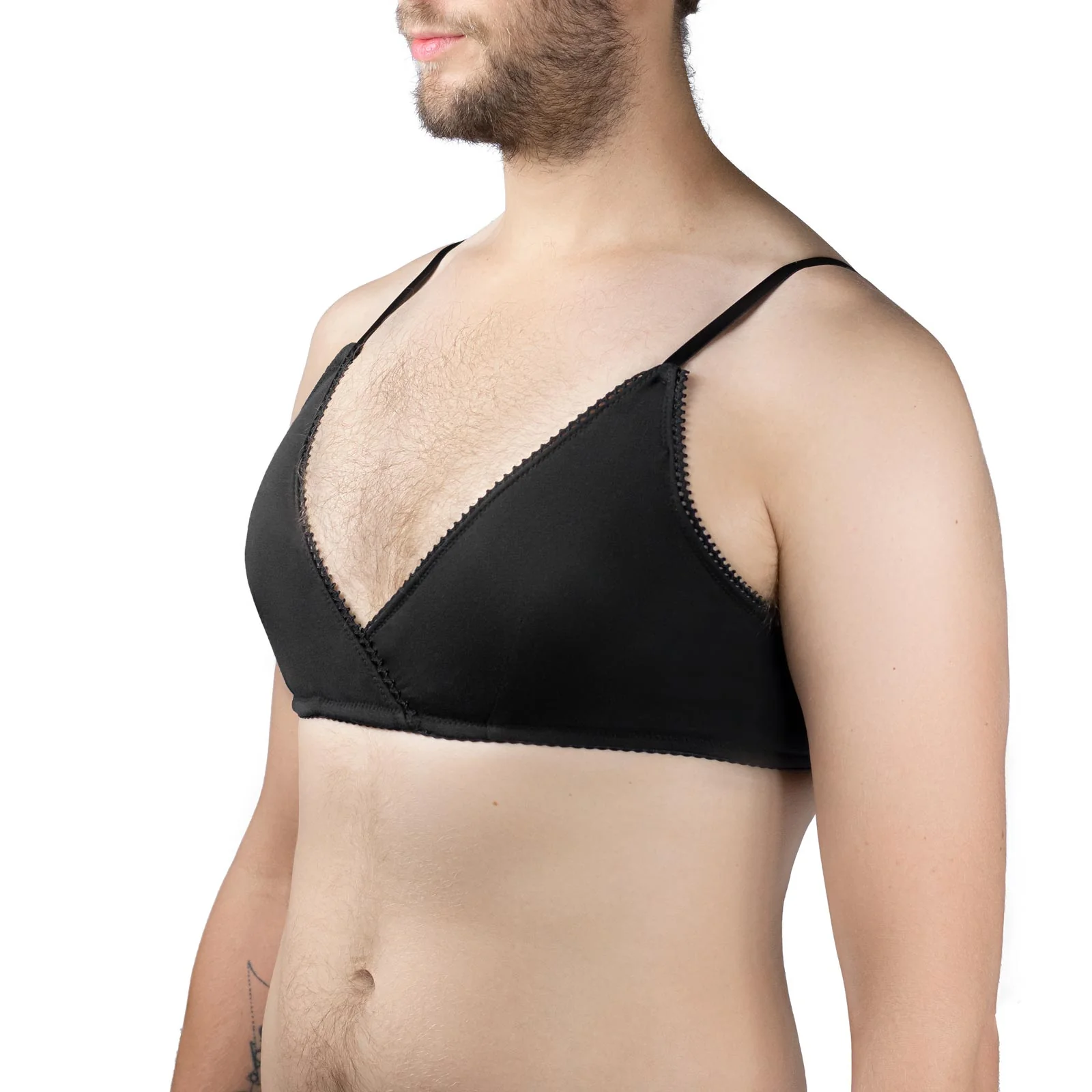 Brooke Pocket Bra - Image 5