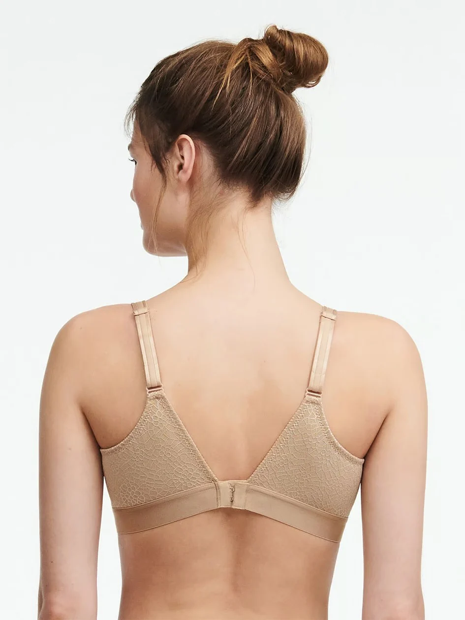 C Magnifique Wirefree Support Bra - Image 3