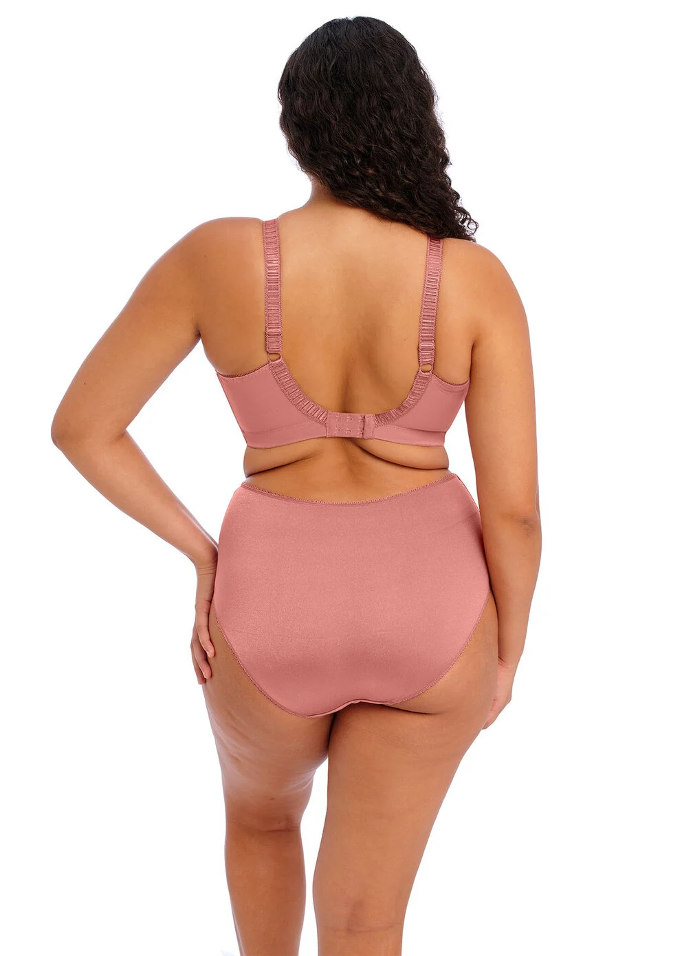 Cate Non Wired Bra - Image 11