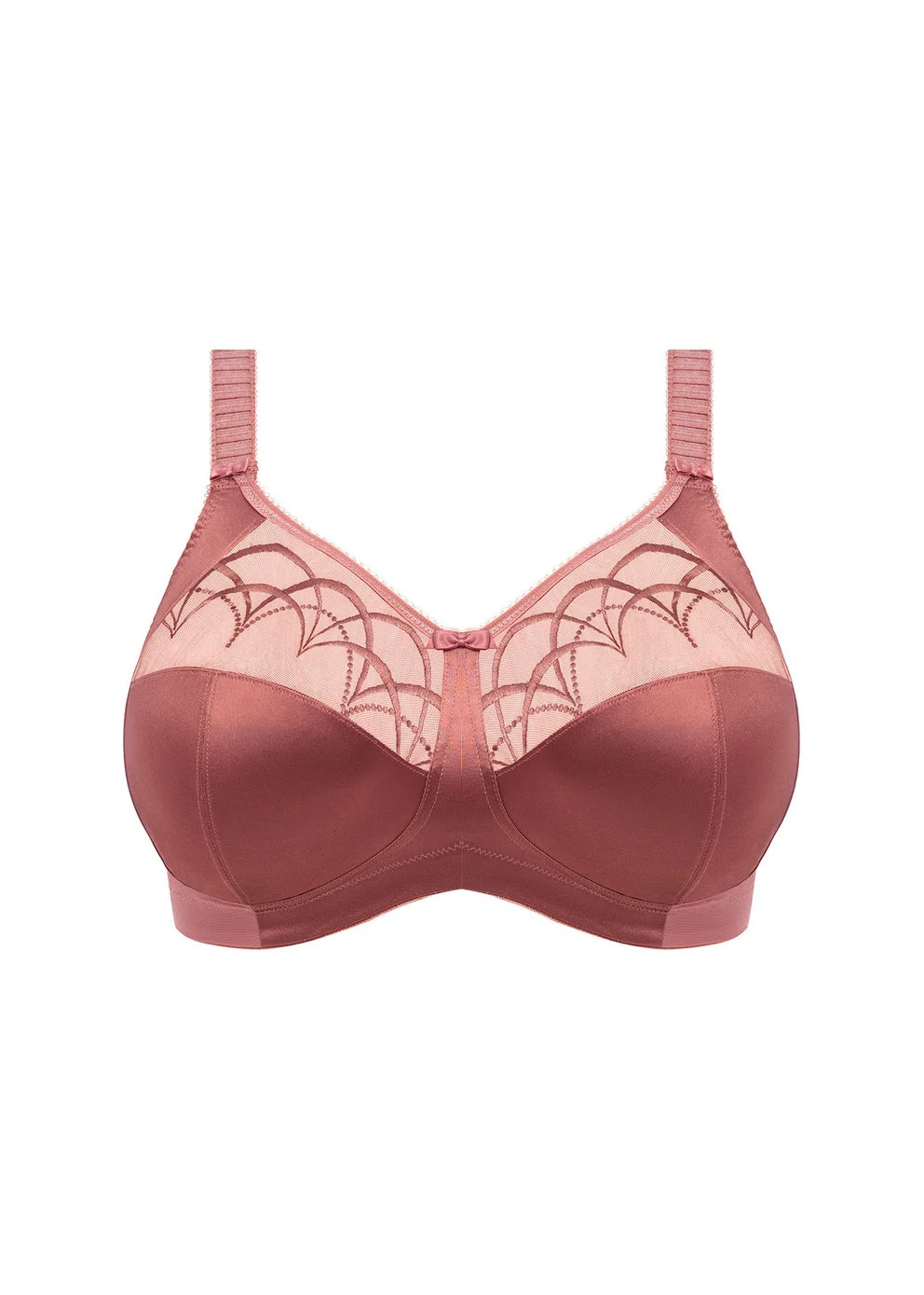 Cate Non Wired Bra - Image 12