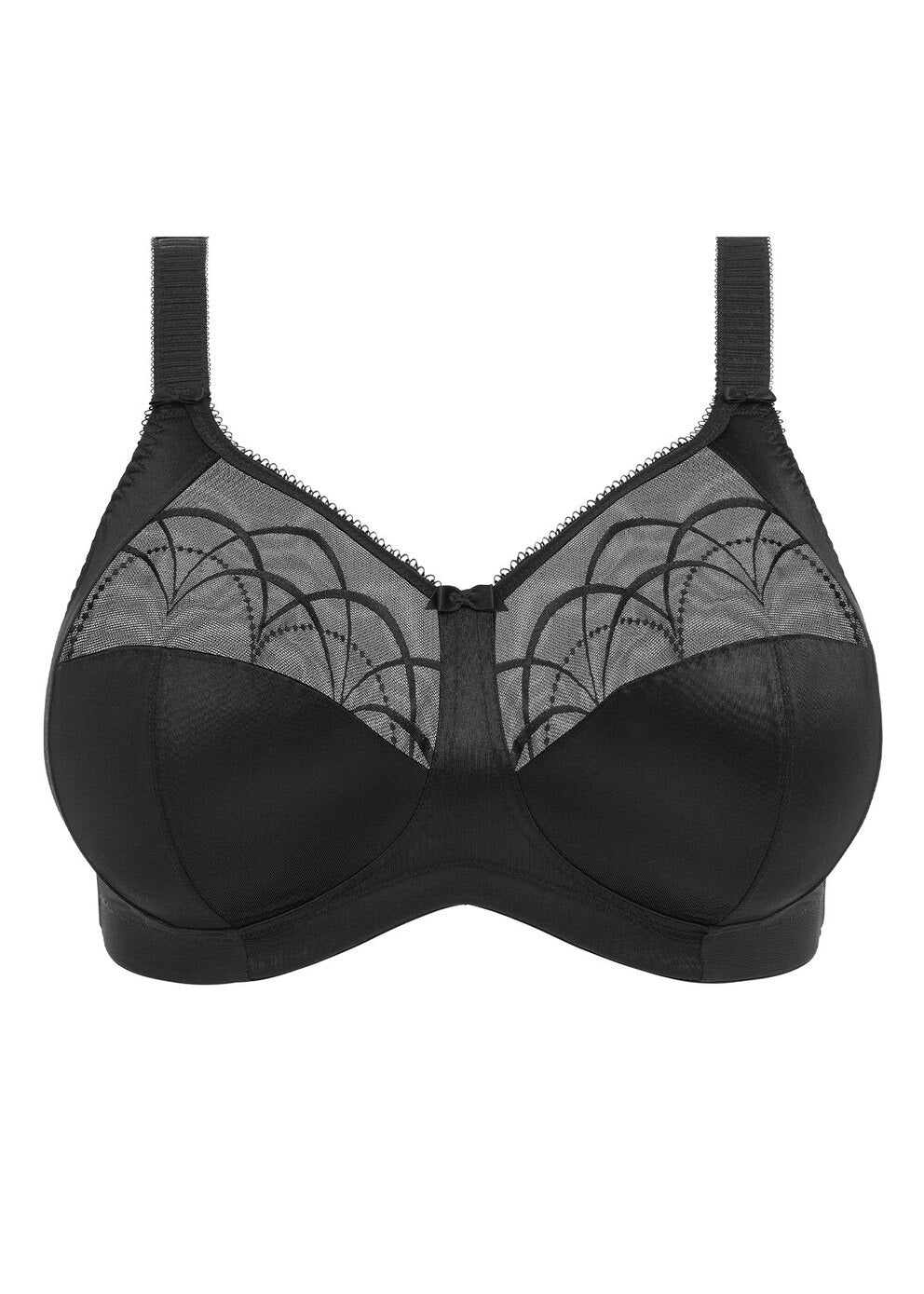 Cate Non Wired Bra - Image 8