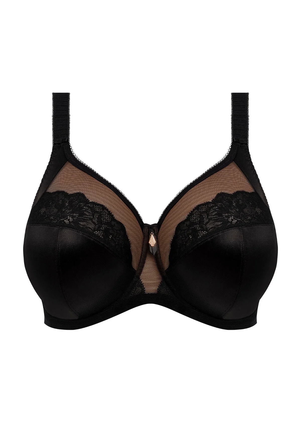 Cate Allure Underwire Bra - Image 5