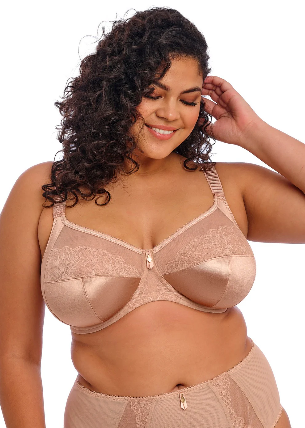 Cate Allure Underwire Bra - Image 7