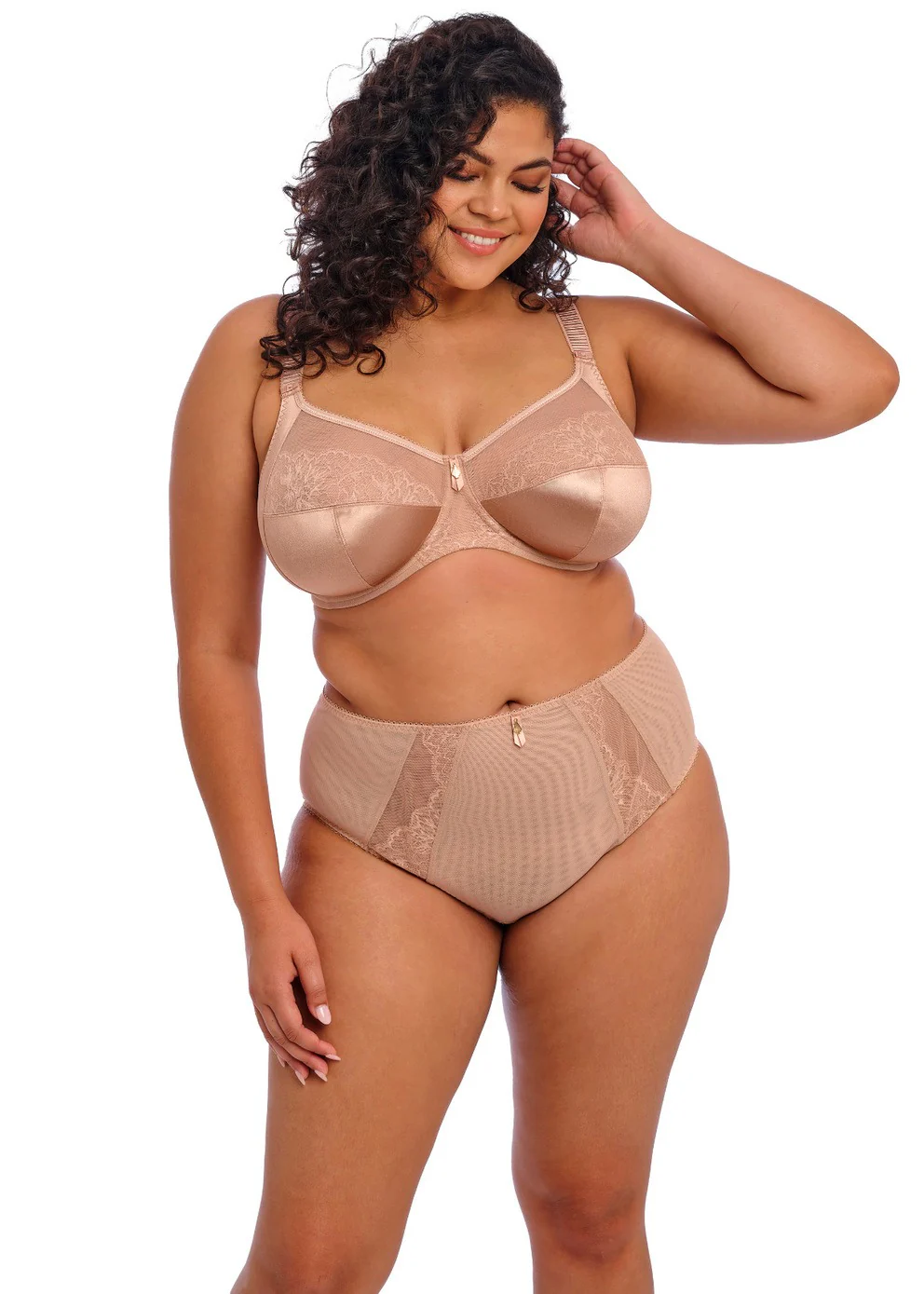 Cate Allure Underwire Bra - Image 8