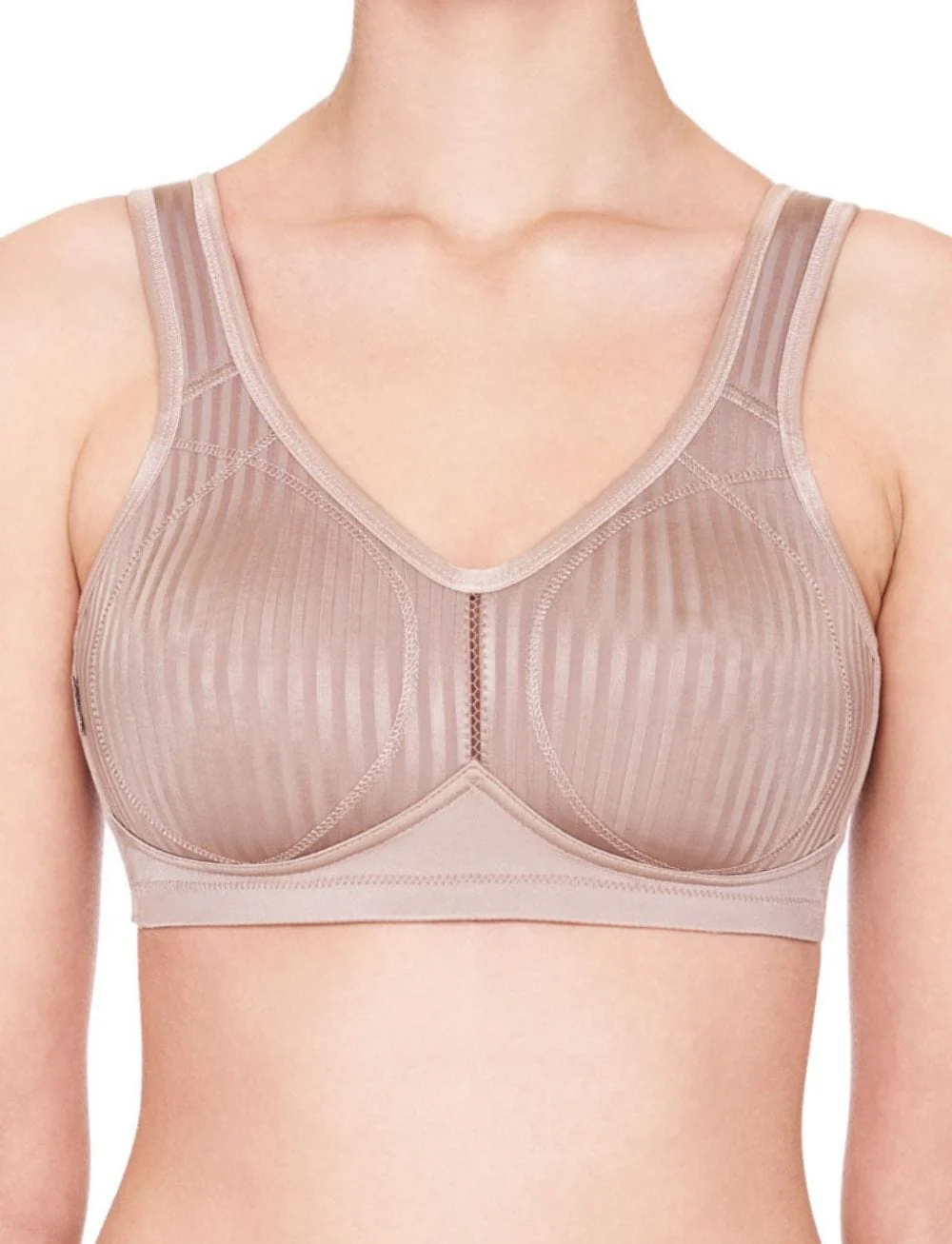 Cemona Wirefree Bra - Image 4