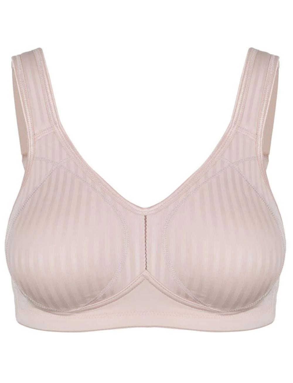 Cemona Wirefree Bra - Image 6