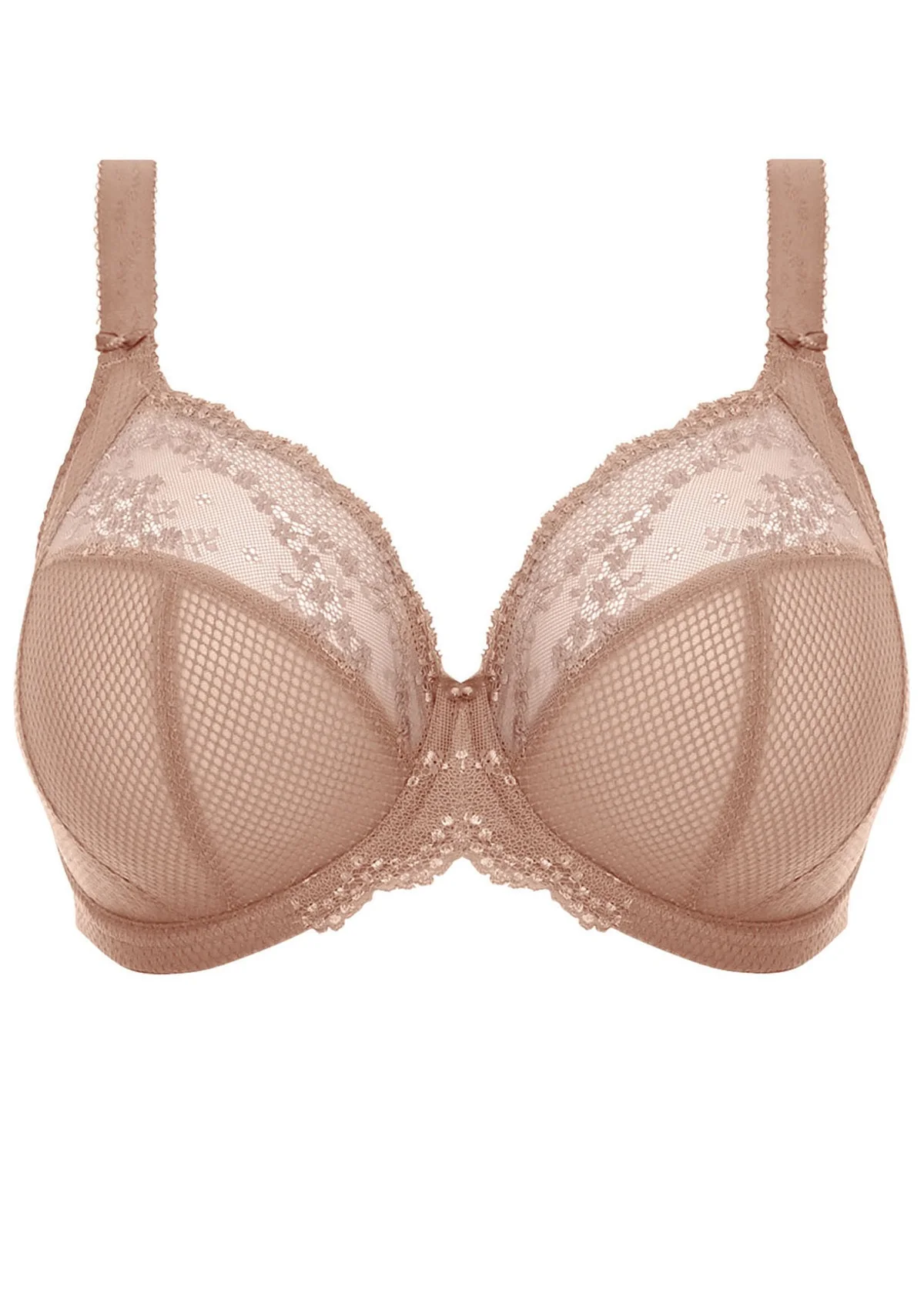 Charley Uw Plunge Bra - Image 10