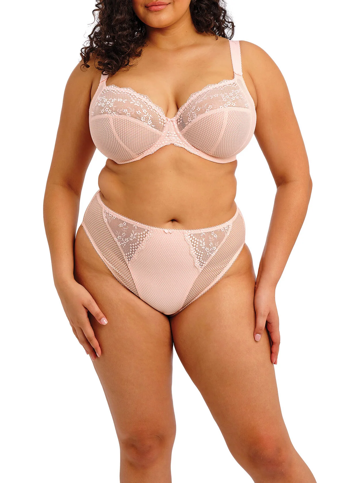 Charley Uw Plunge Bra - Image 12