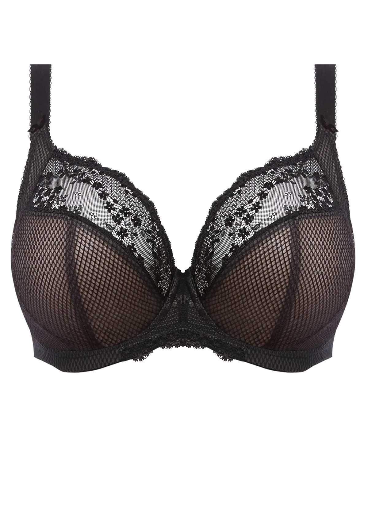 Charley Uw Plunge Bra - Image 5