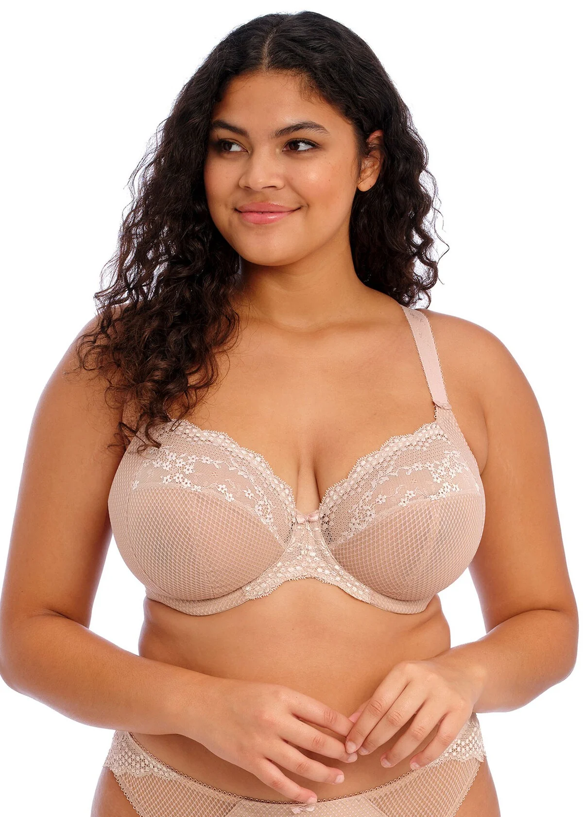 Charley Uw Plunge Bra - Image 6