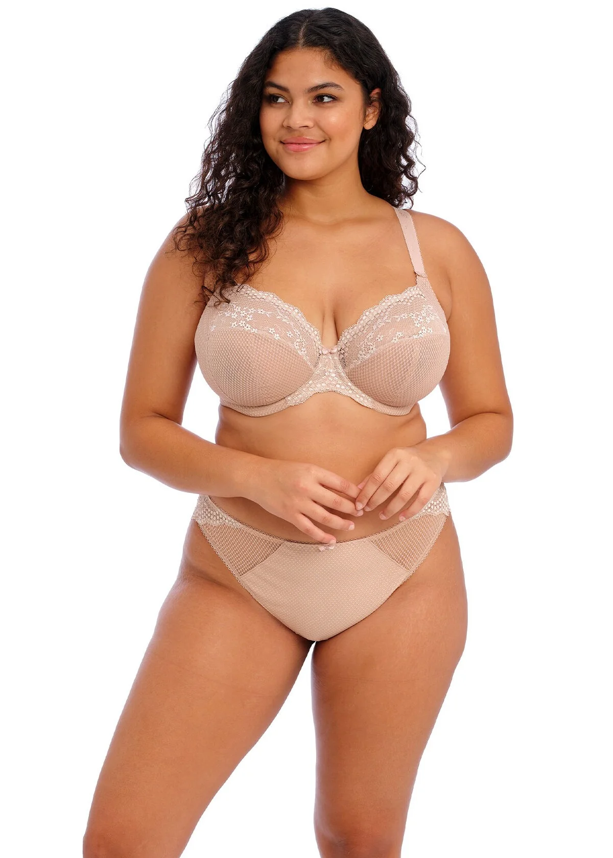 Charley Uw Plunge Bra - Image 7