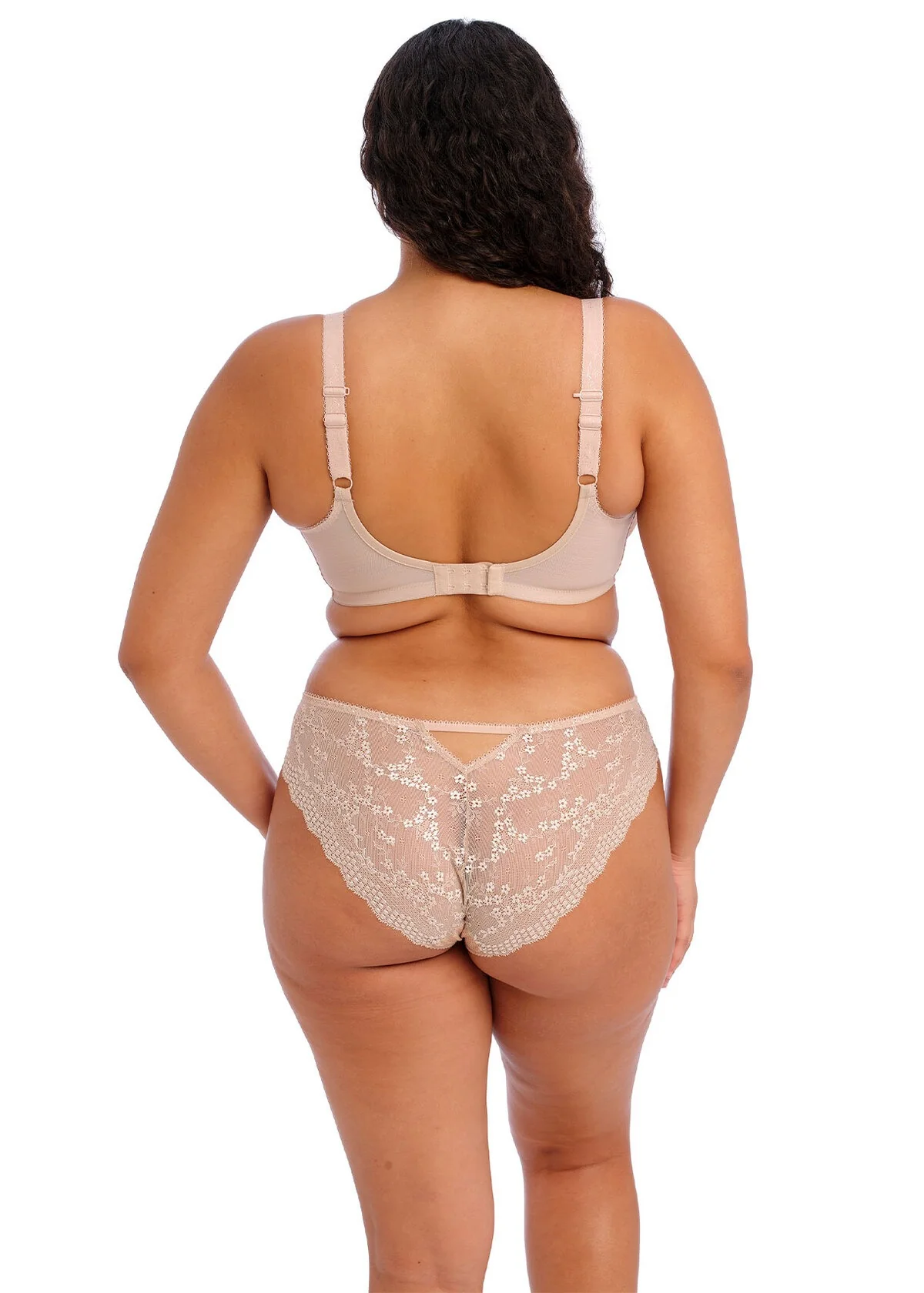 Charley Uw Plunge Bra - Image 8