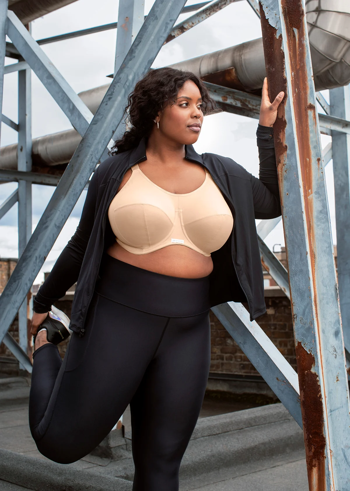 Energise - Three Section - Image 7