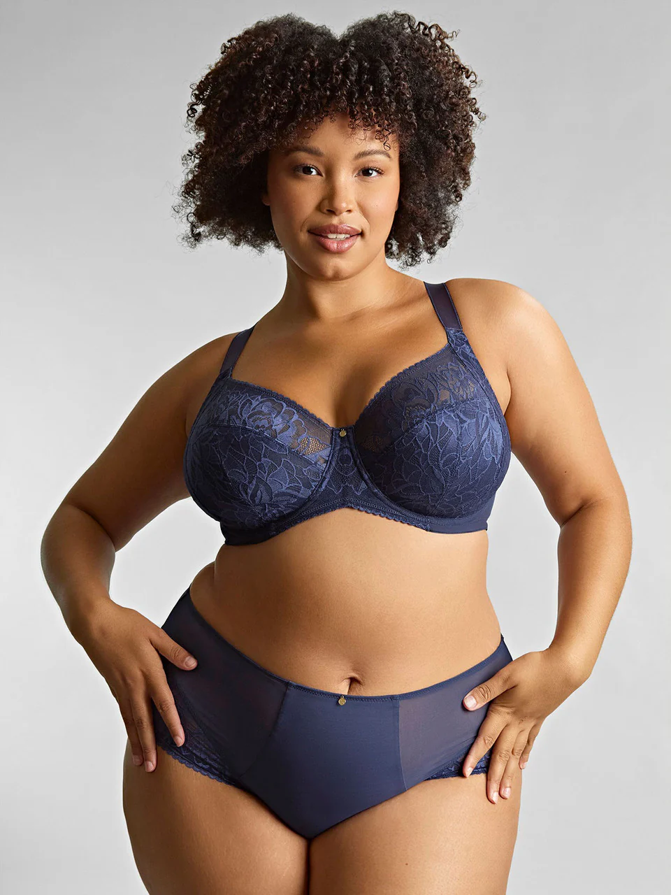 Dream Full Cup Bra - Image 3