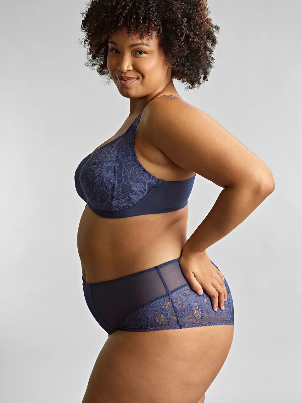 Dream Full Cup Bra - Image 4