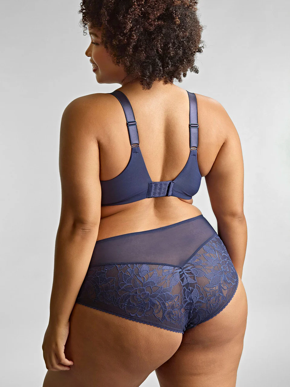 Dream Full Cup Bra - Image 5