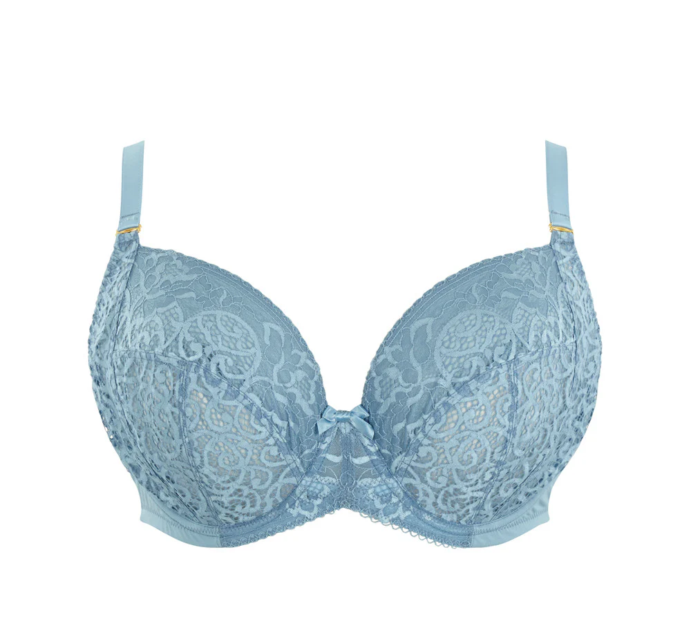 Estel Plunge Bra - Image 17
