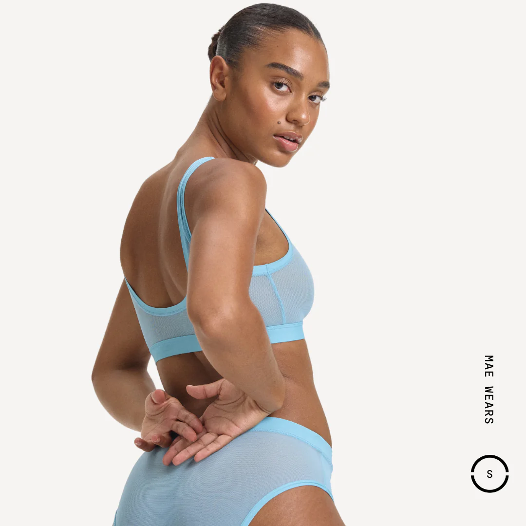 Everybody Scoop Crop - Image 13