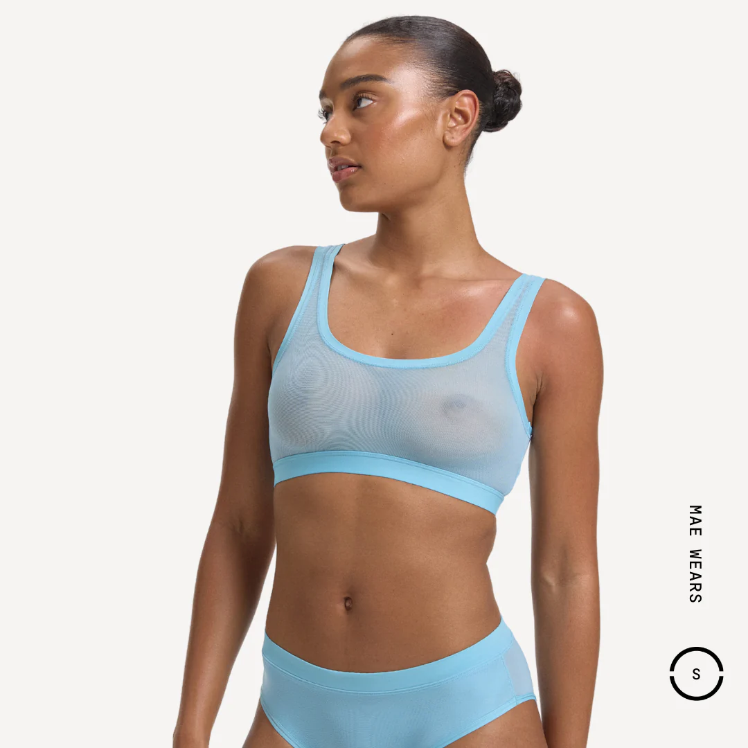 Everybody Scoop Crop - Image 14