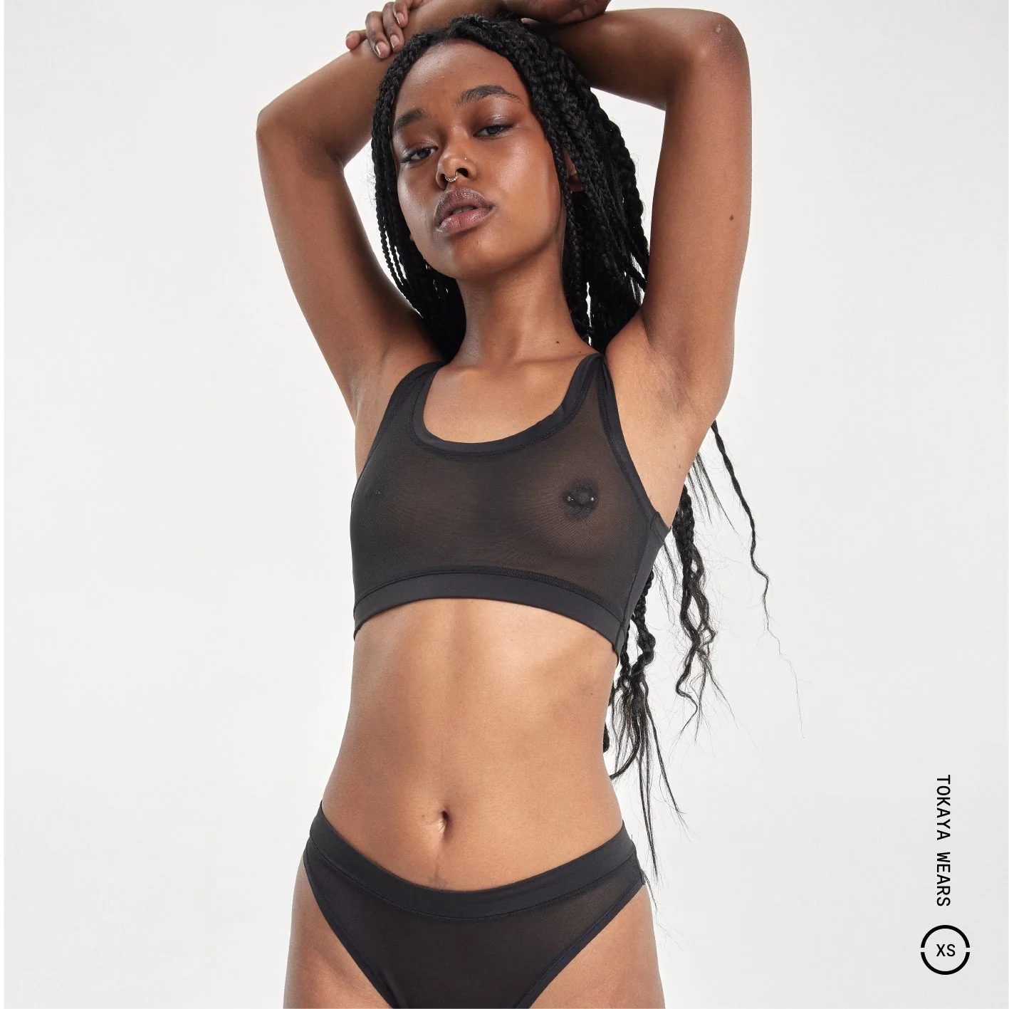 Everybody Scoop Crop - Image 3