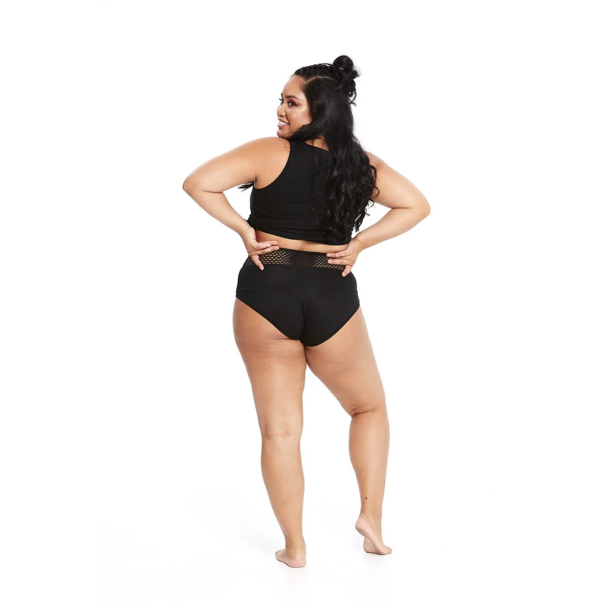 Everyday Basics Boyleg Short - Image 5