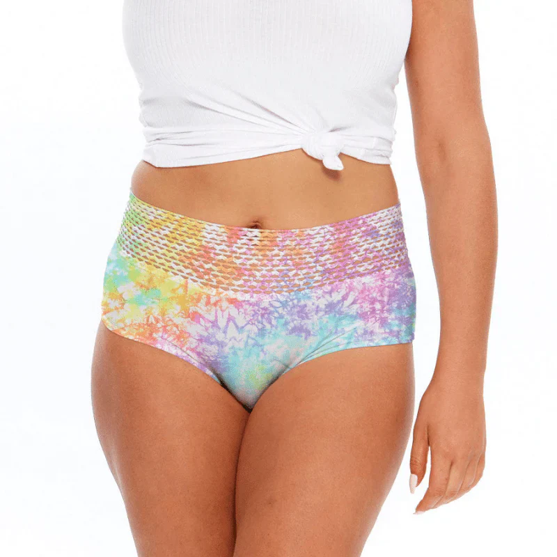 Everyday Basics Boyleg Short - Image 6