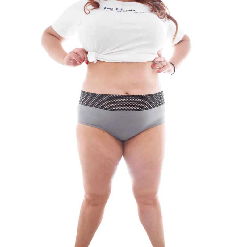 Everyday Basics Boyleg Short - Image 8