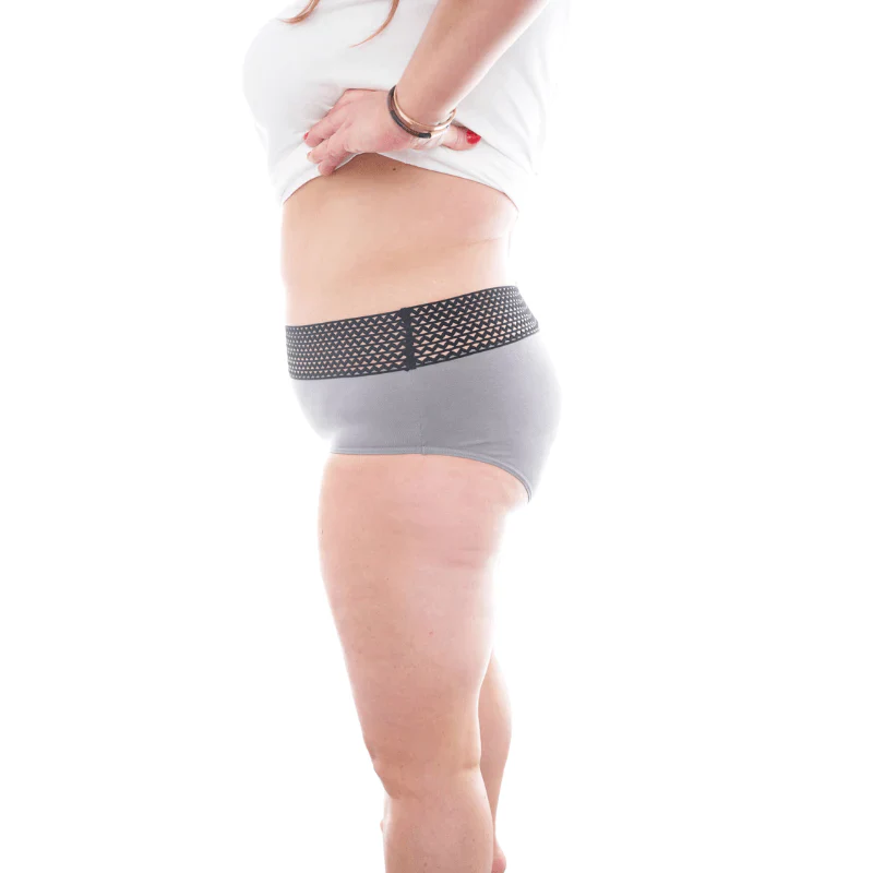 Everyday Basics Boyleg Short - Image 9