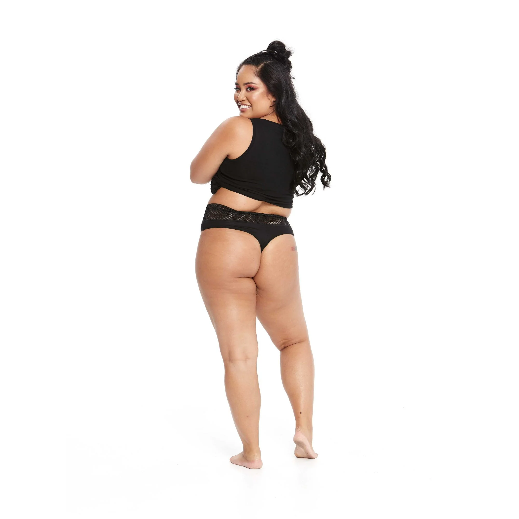 Everyday Basics G-String - Image 3