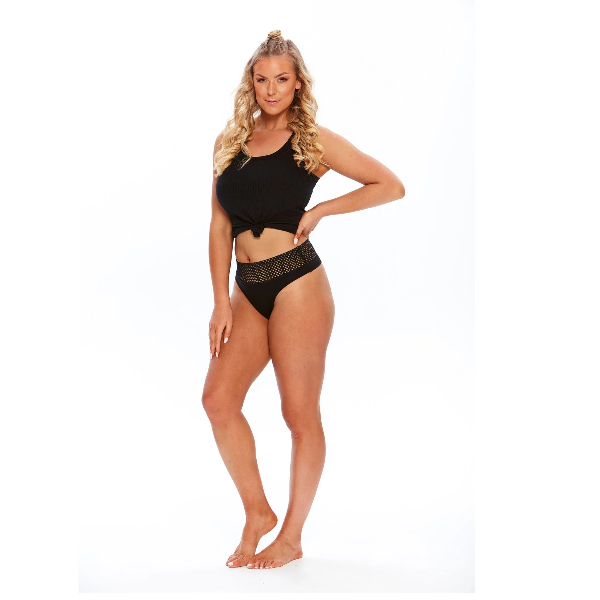 Everyday Basics G-String - Image 4