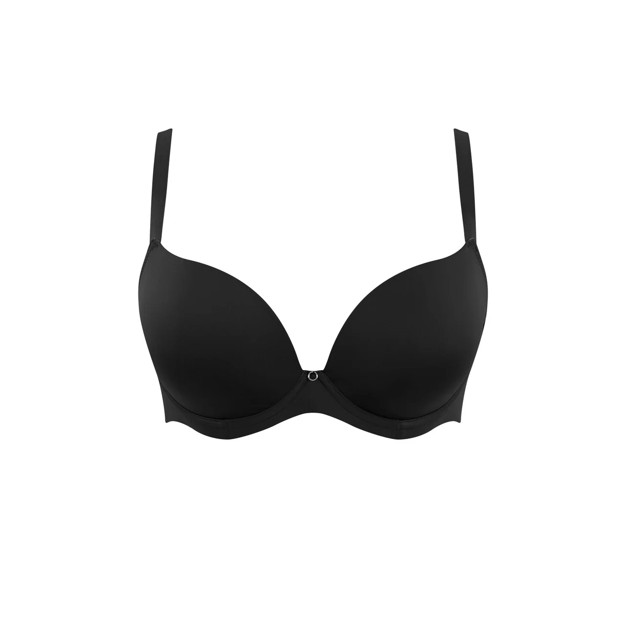 Faith Moulded Plunge Bra - Image 17