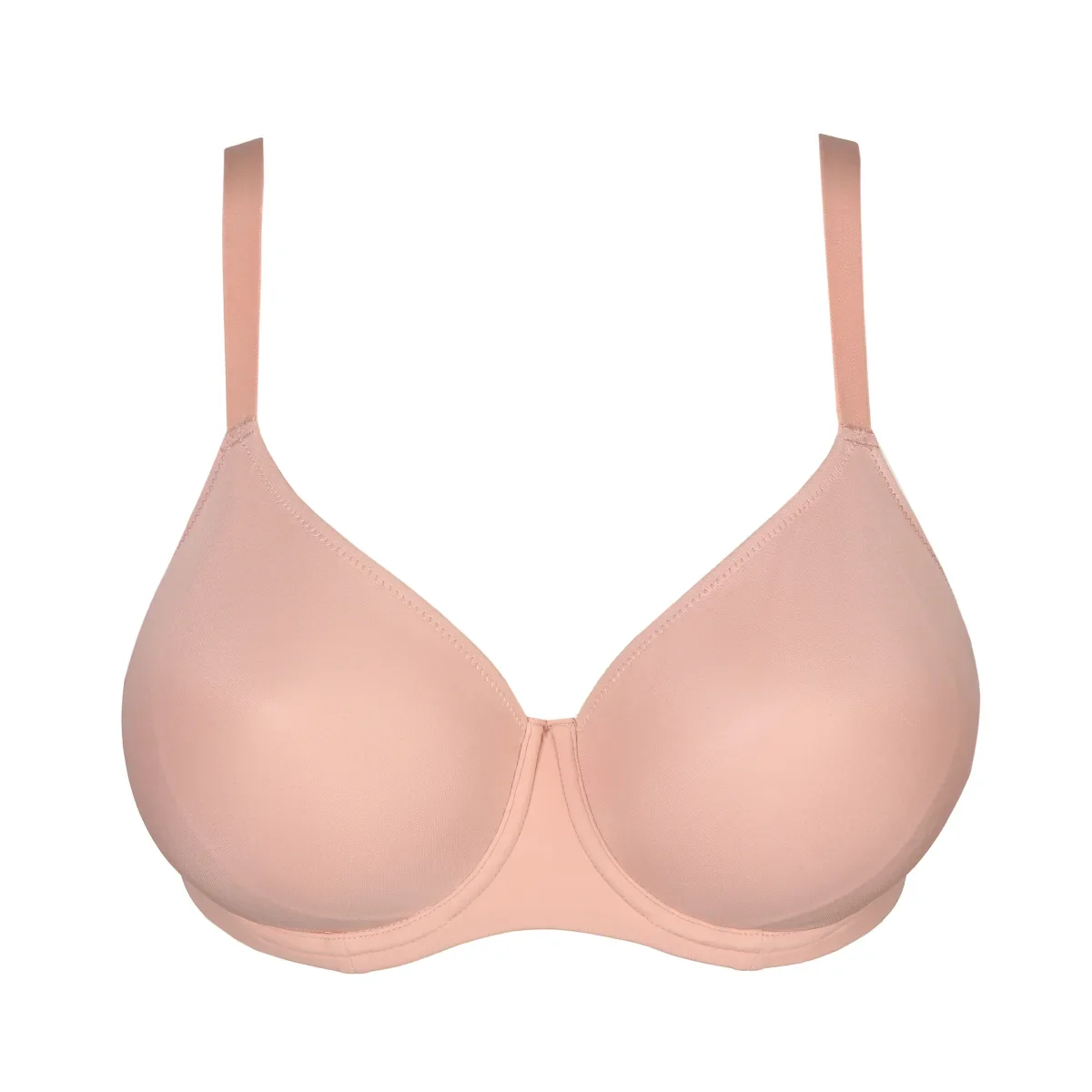 Figuras - Non Padded Full Cup Seamless - Image 7