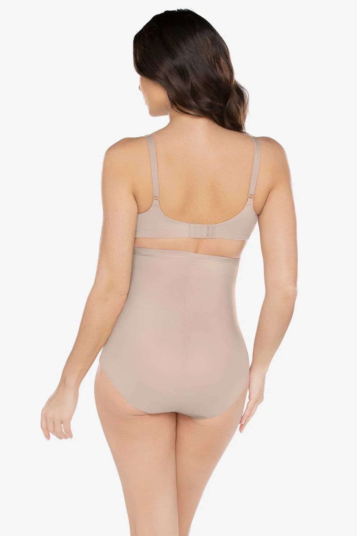 Hi Waist Brief - Image 11