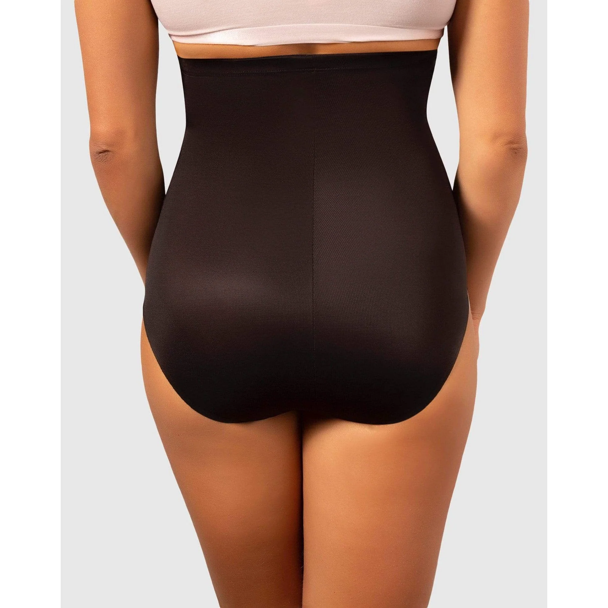 Hi Waist Brief - Image 3