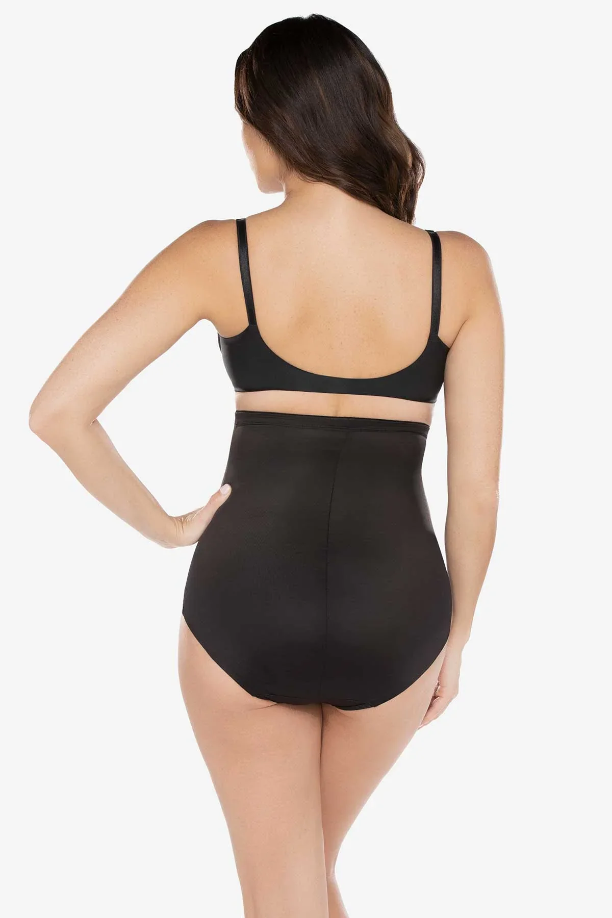 Hi Waist Brief - Image 6