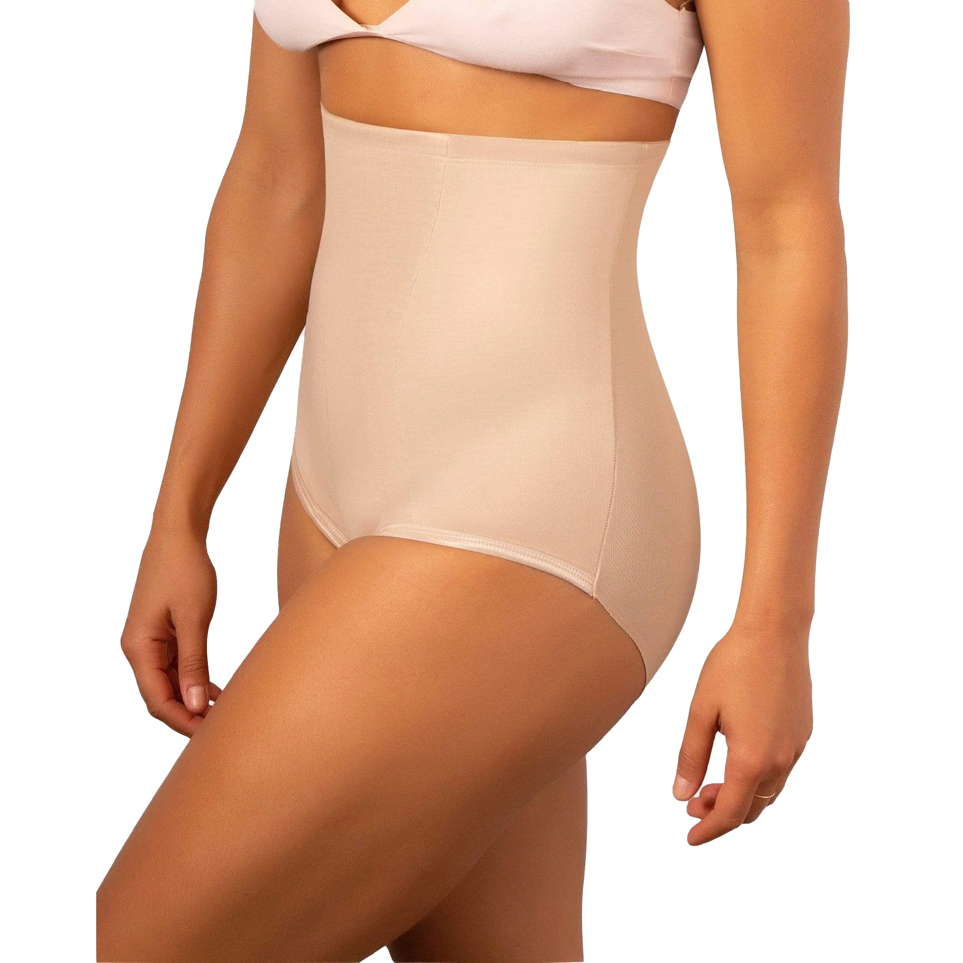 Hi Waist Brief - Image 7