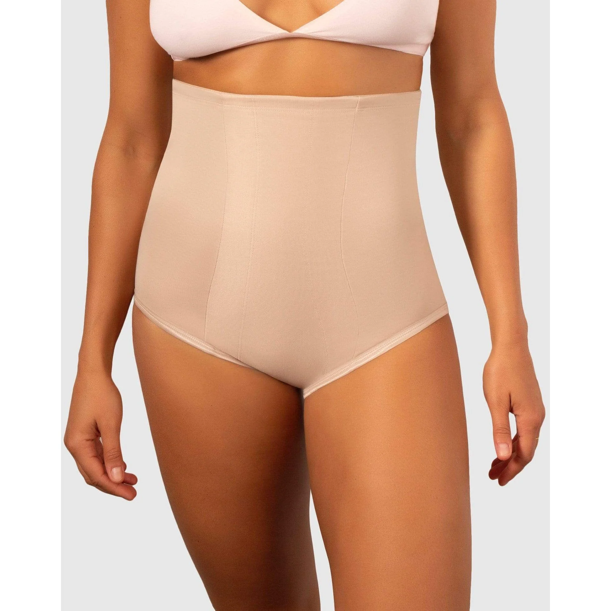 Hi Waist Brief - Image 8