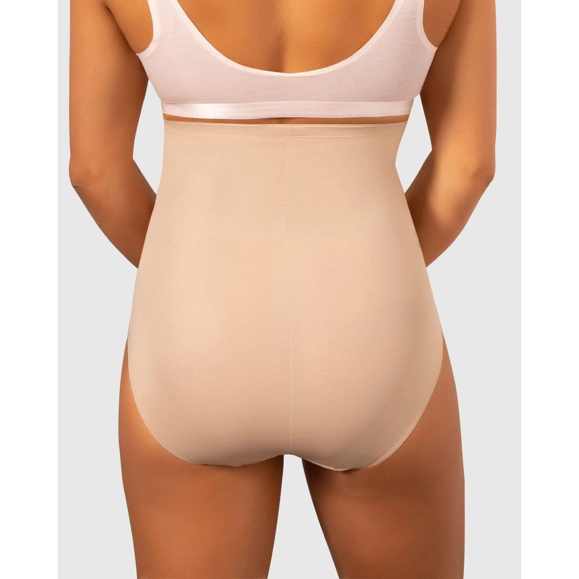Hi Waist Brief - Image 9