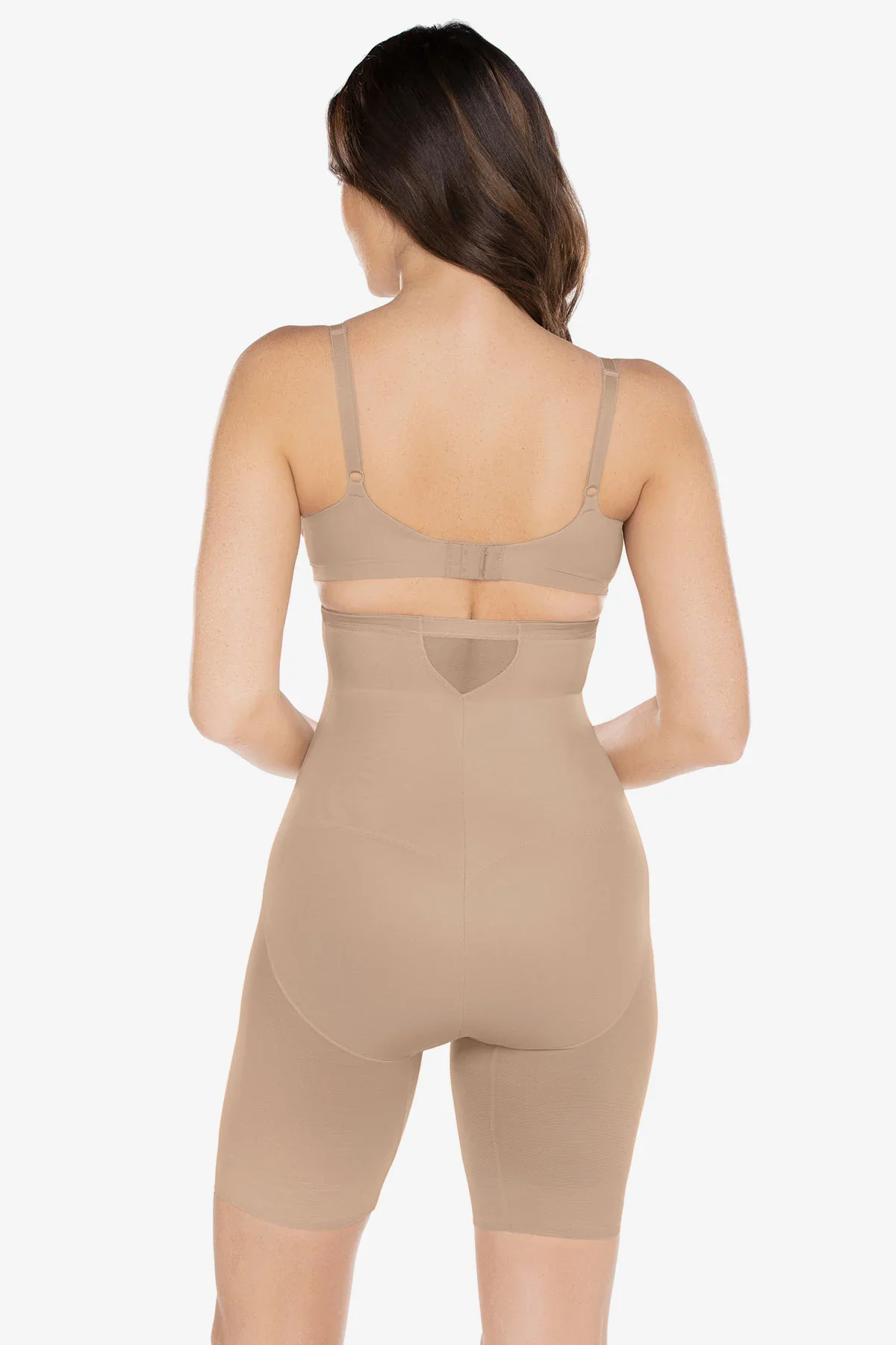 Hi Waist Thigh Slimmer - Image 10